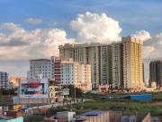 3 BHK Apartment in Danapur Khagaul Road for rent Patna....