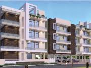 3 BHK Apartment in Danapur Khagaul Road for resale...