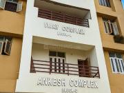 3 BHK Apartment in Danapur Khagaul Road for resale...