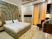3 BHK Apartment in Dayalpura for resale Mohali. The...