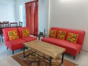 3 BHK Apartment in Deatwal for rent Ludhiana. The...