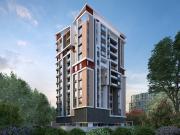 3 BHK Apartment in Deccan Gymkhana for resale Bhandarkar...