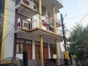 3 BHK Apartment in Deen Dayal Nagar for rent Gwalior....