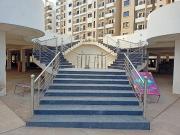 3 BHK Apartment in Deopuri for resale Raipur. The...