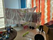 3 BHK Apartment in Deshbandhu Nagar for resale Kolkata....