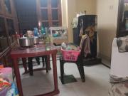 3 BHK Apartment in Dhakuria for resale South Kolkata....