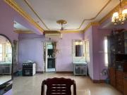 3 BHK Apartment in Dhakuria for resale South Kolkata....