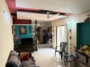 3 BHK Apartment in Dhanori for rent Pune. The reference...