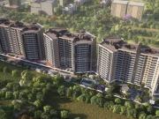 3 BHK Apartment in Dhanori for rent Pune. The reference...