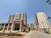 3 BHK Apartment in Dhanori for rent Pune. The reference...