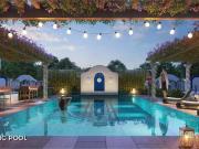 3 BHK Apartment in Dhanori for resale Dhanori Road. The...