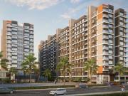 3 BHK Apartment in Dhanori for resale Dhanori Road. The...