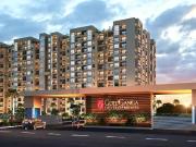 3 BHK Apartment in Dhanori for resale Pune. The...