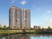 3 BHK Apartment in Dhanori for resale Pune. The...