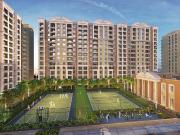 3 BHK Apartment in Dhanori for resale Pune. The...