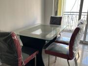3 BHK Apartment in Dhapa for rent Kolkata. The reference...