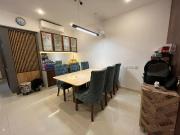 3 BHK Apartment in Dhapa for rent Kolkata. The reference...