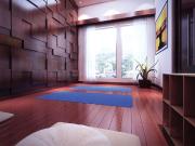 3 BHK Apartment in Dhapa for resale Kolkata. The...