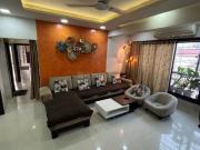 3 BHK Apartment in Dharampeth for rent Nagpur. The...