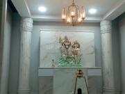 3 BHK Apartment in Dharapur for rent Guwahati. The...