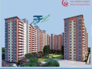 3 BHK Apartment in Dhunela for resale Gurgaon. The...