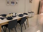 3 BHK Apartment in Dhunela for resale Sohna. The...