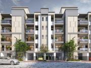 3 BHK Apartment in Dhunela for resale Gurgaon. The...