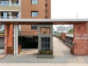 3 BHK Apartment in Dindoli for resale Surat. The...