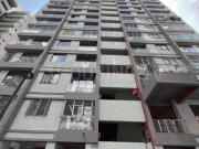 3 BHK Apartment in Dindoli for resale Surat. The...
