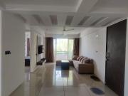 3 BHK Apartment in Diwalipura for rent Vadodara. The...