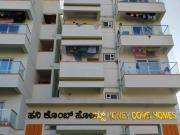 3 BHK Apartment in Doddabele for resale Bengaluru. The...