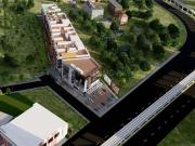 3 BHK Apartment in Doddakallasandra for resale South...