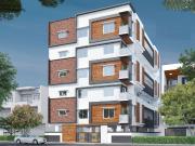 3 BHK Apartment in Doddakallasandra for resale South...