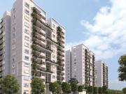 3 BHK Apartment in Doddakannelli for rent Bangalore. The...