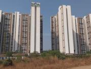 2 BHK Apartment in Usarghar for rent Thane. The...