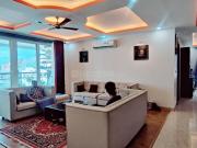 3 BHK Apartment in Domlur Layout for rent Bangalore. The...