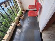 3 BHK Apartment in Domlur Layout for rent Bangalore. The...
