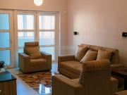 3 BHK Apartment in Domlur Layout for rent Bangalore. The...