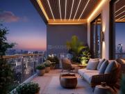 3 BHK Apartment in Dommasandra for resale Bangalore...