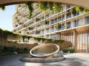 3 BHK Apartment in Dommasandra for resale Bengaluru. The...