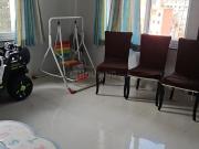 3 BHK Apartment in Doranda for resale Ranchi. The...