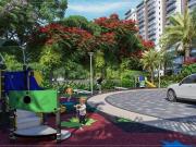 3 BHK Apartment in Dullapally for resale Hyderabad. The...