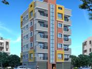 3 BHK Apartment in Dum Dum for resale Dum Dum Metro. The...
