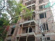3 BHK Apartment in Dum Dum Park for resale Kolkata. The...