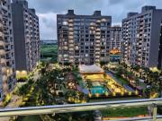 3 BHK Apartment in Dumas for rent Surat. The reference...