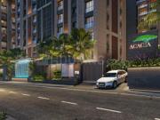 3 BHK Apartment in Dumas for resale Surat. The reference...