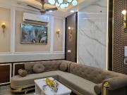 3 BHK Apartment in Dwarka Mor for rent New Delhi. The...