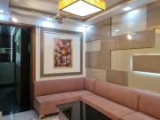 3 BHK Apartment in Dwarka Mor for resale New Delhi. The...