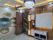 3 BHK Apartment in Dwarka Mor for resale South West...