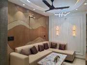 3 BHK Apartment in Dwarka Mor for resale South West...